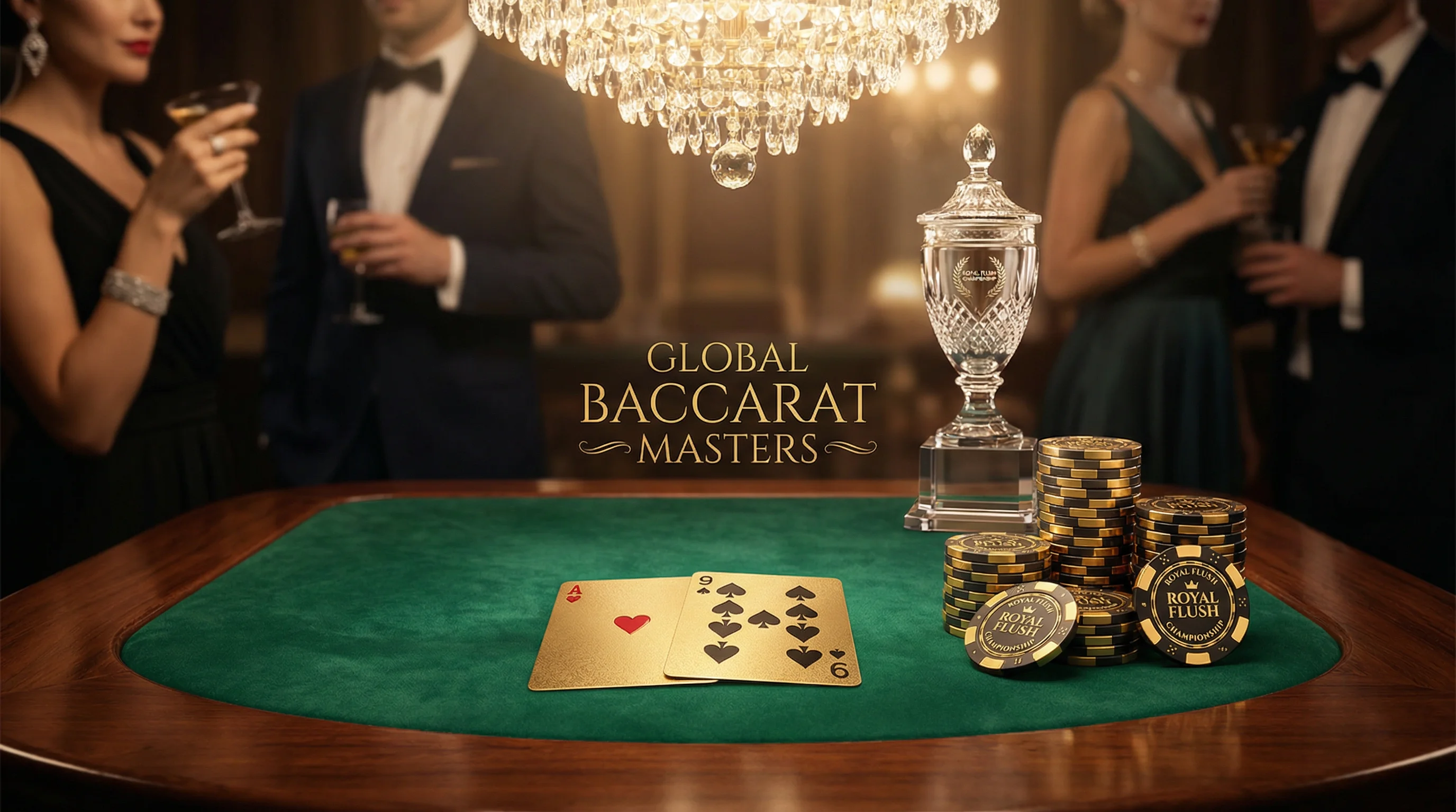 澳门百家乐比赛贵宾厅